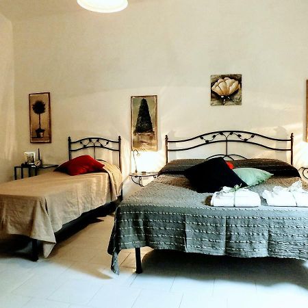 Centralissimo Nel Cuore Del Borgo 苏韦雷托 外观 照片
