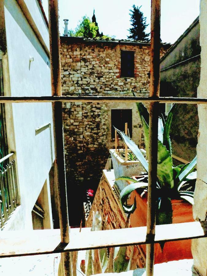 Centralissimo Nel Cuore Del Borgo 苏韦雷托 外观 照片