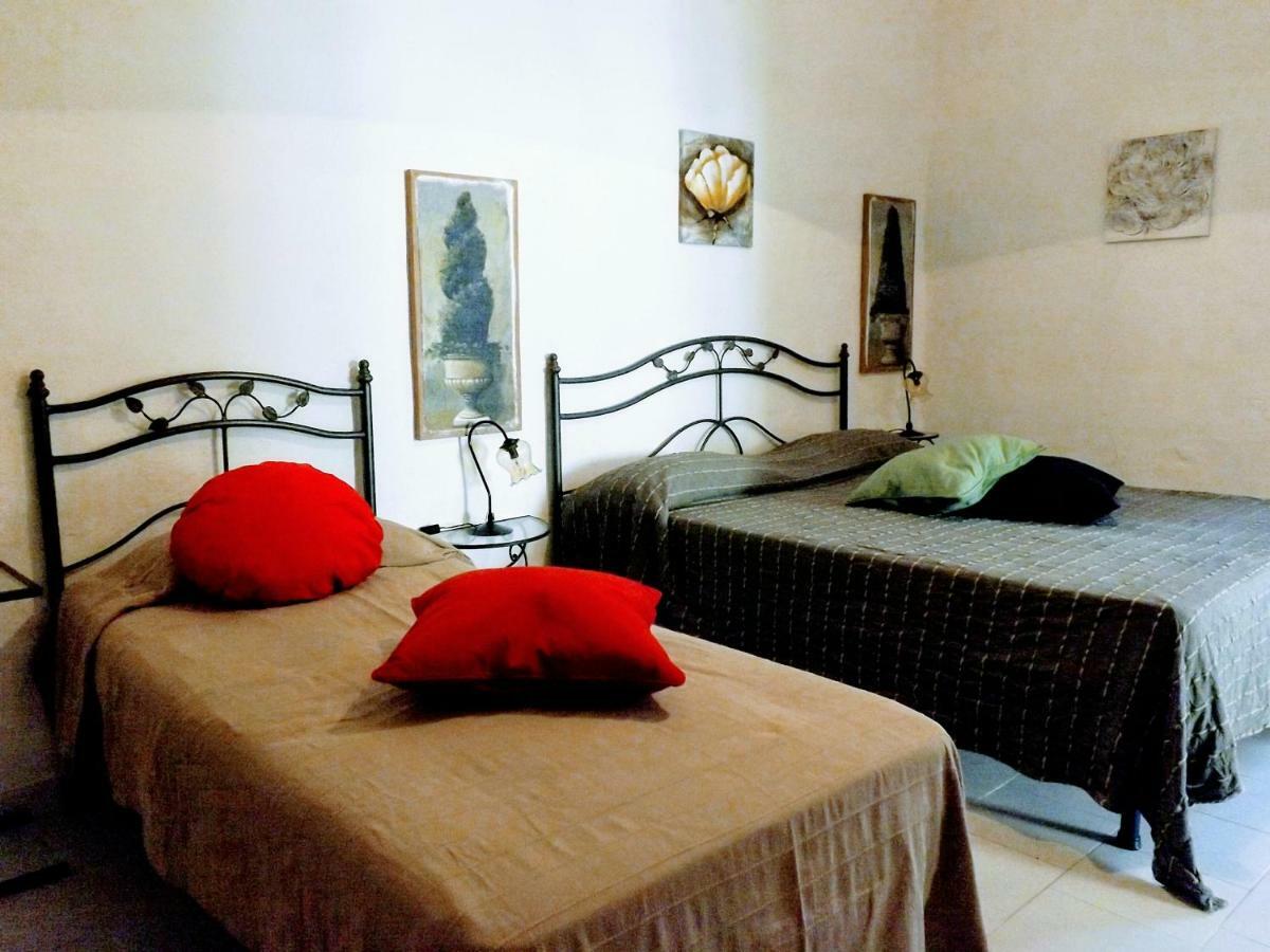Centralissimo Nel Cuore Del Borgo 苏韦雷托 外观 照片