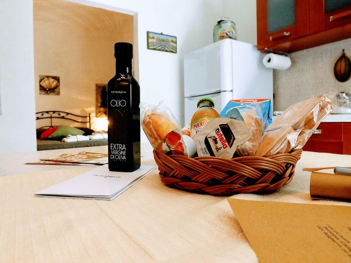 Centralissimo Nel Cuore Del Borgo 苏韦雷托 外观 照片
