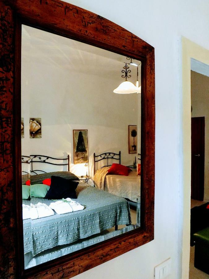 Centralissimo Nel Cuore Del Borgo 苏韦雷托 外观 照片