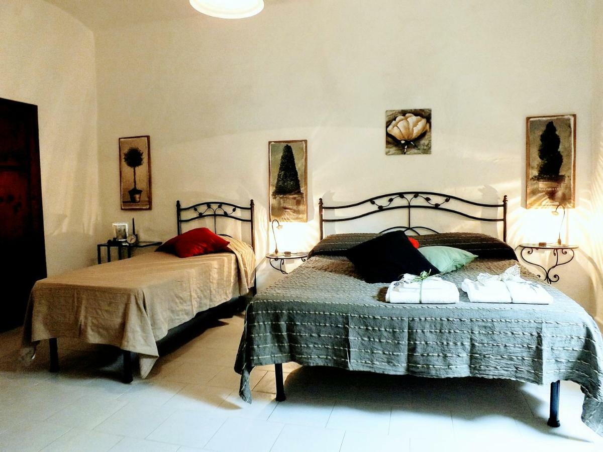 Centralissimo Nel Cuore Del Borgo 苏韦雷托 外观 照片